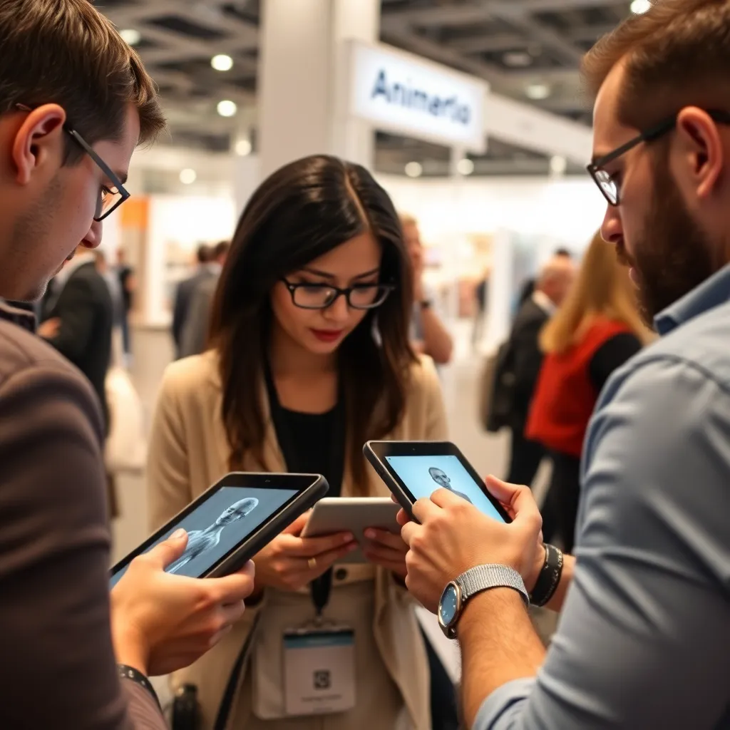 Estudiante practicando dibujo anatómico para diseño de personajes